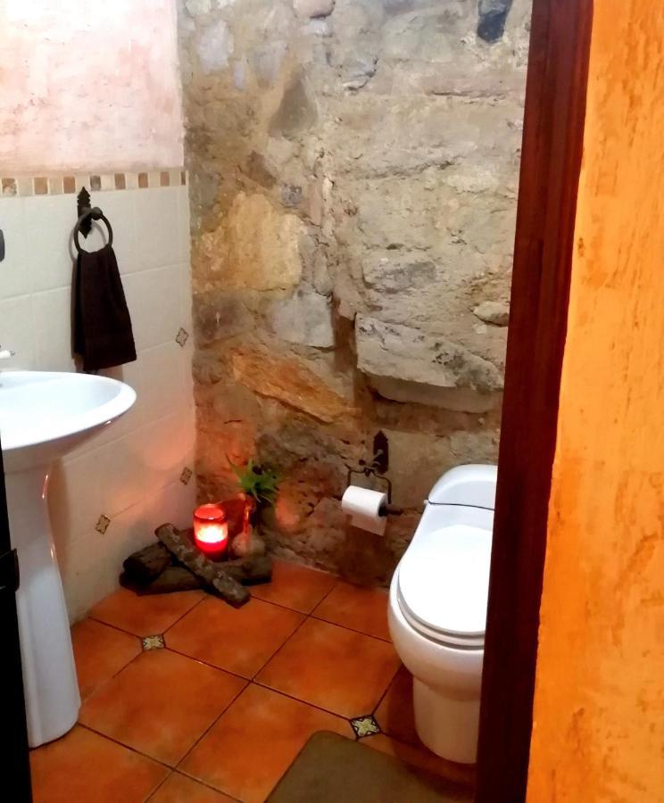 Casa Quetzalli Centro Historico 안티구아 과테말라 외부 사진