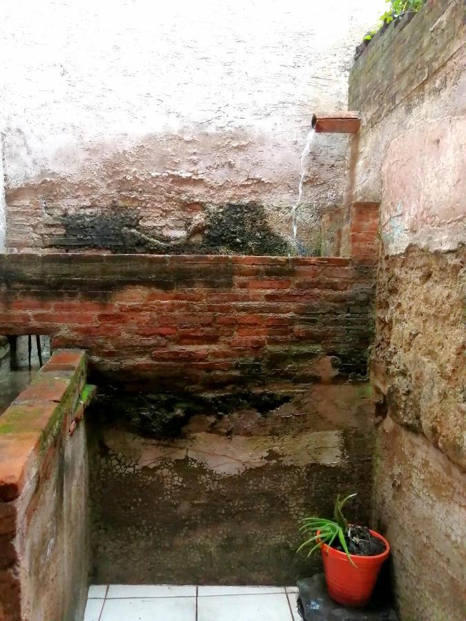 Casa Quetzalli Centro Historico 안티구아 과테말라 외부 사진